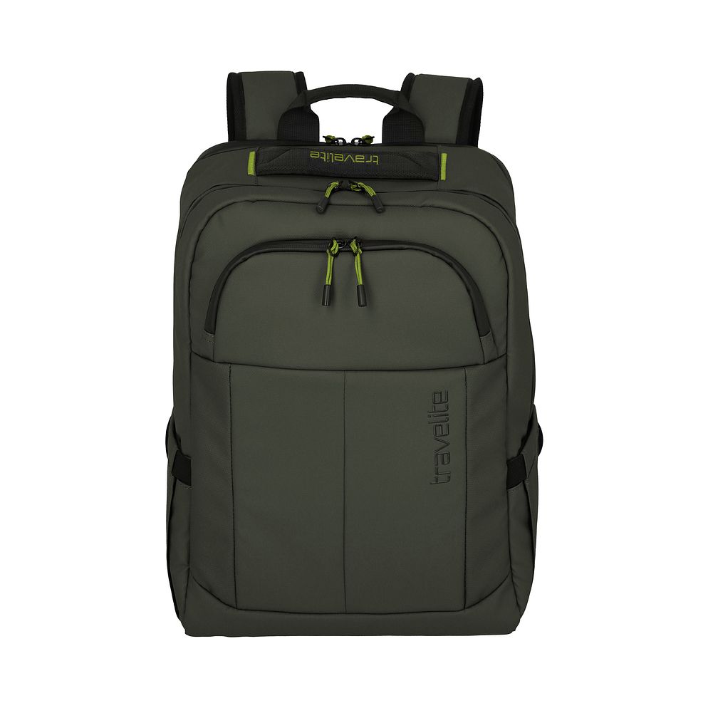 Travelite Briize Zaino da giorno M 45 cm Vano porta PC Travelite Briize Zaino da giorno M 45 cm Vano porta PC