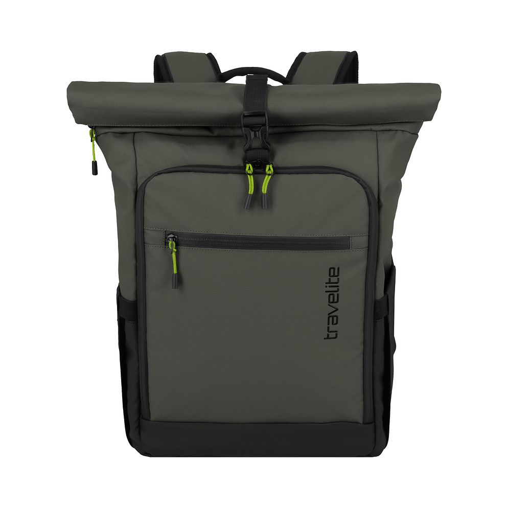 Travelite Briize Mochila de día M 45 cm Compartimento para el portátil Travelite Briize Mochila de día M 45 cm Compartimento para el portátil