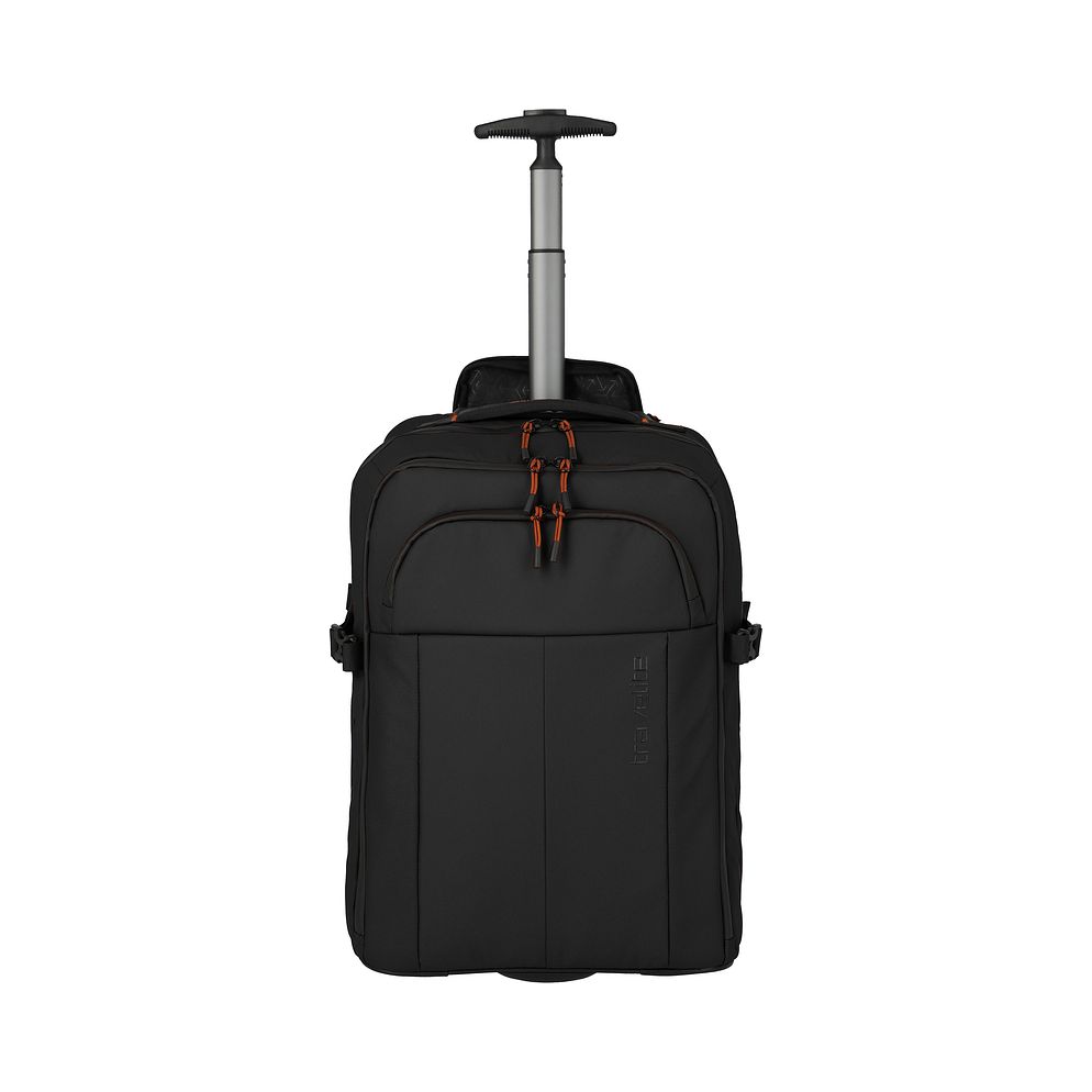 Travelite Briize 2-pyöräinen Reppu pyörillä 50 cm Travelite Briize 2-pyöräinen Reppu pyörillä 50 cm