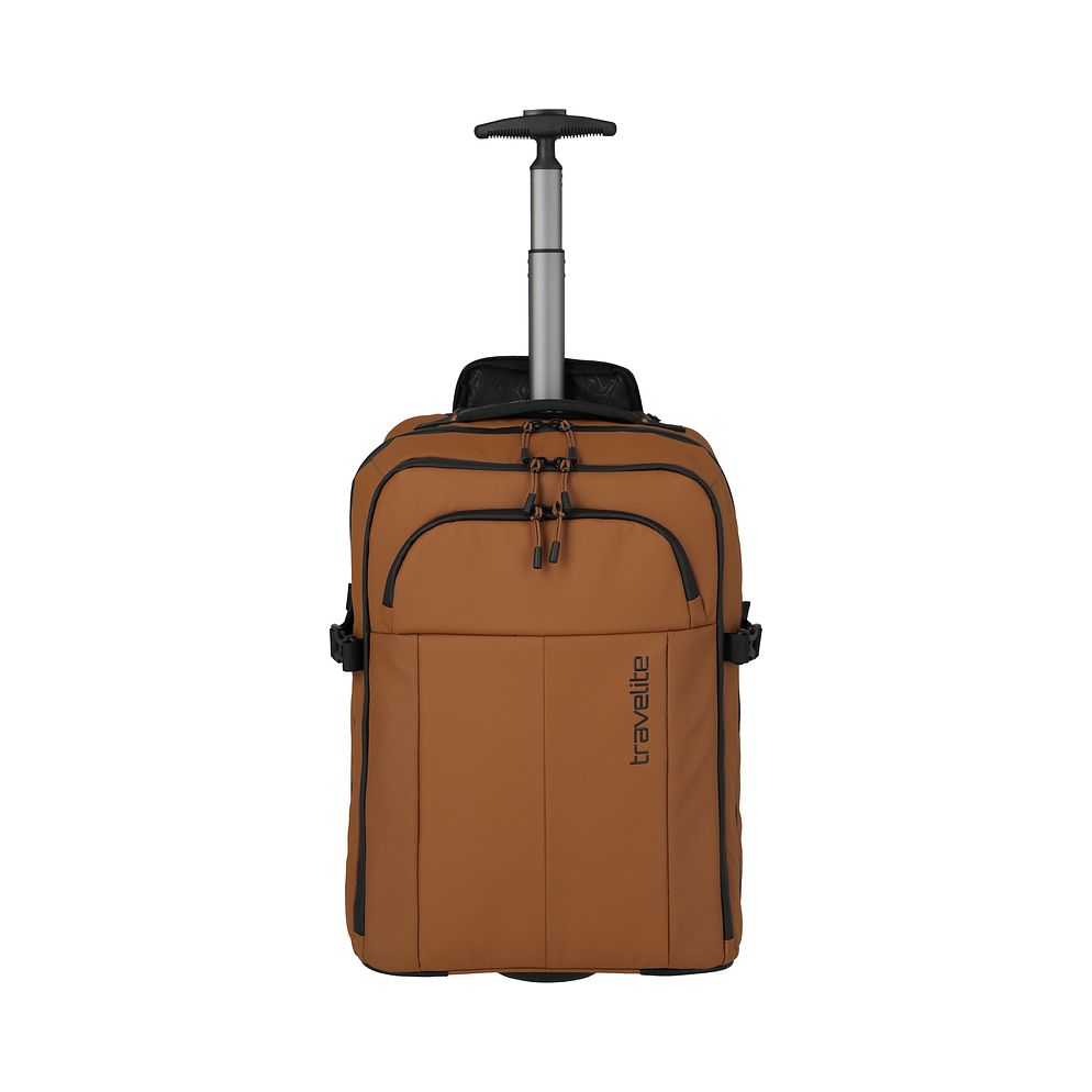 Travelite Briize 2-pyöräinen Reppu pyörillä 50 cm Travelite Briize 2-pyöräinen Reppu pyörillä 50 cm