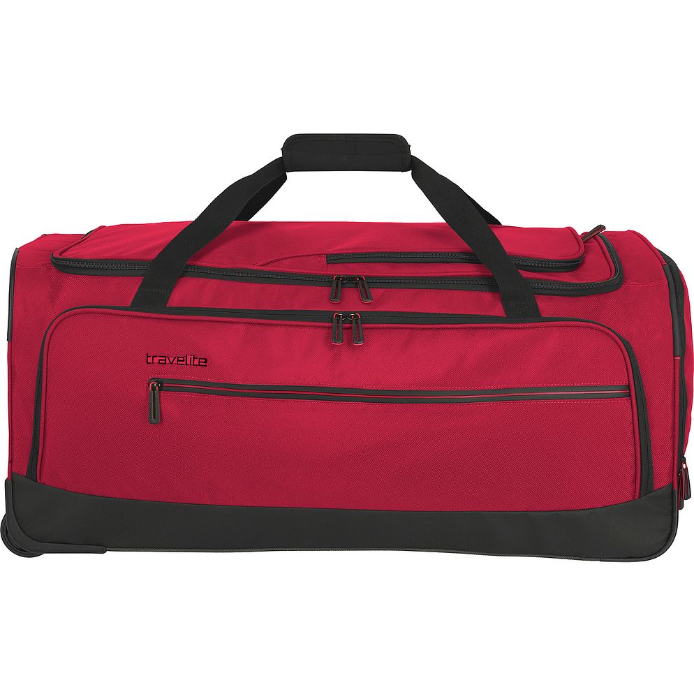 Travelite Crosslite 5.0 2 ruote Borsa da viaggio L 79 cm Travelite Crosslite 5.0 2 ruote Borsa da viaggio L 79 cm