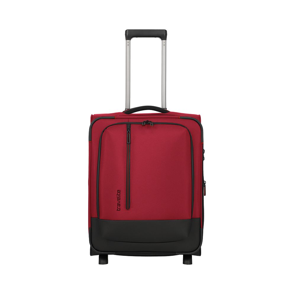Travelite Crosslite 5.0 2 ruote Trolley cabina 54 cm Travelite Crosslite 5.0 2 ruote Trolley cabina 54 cm