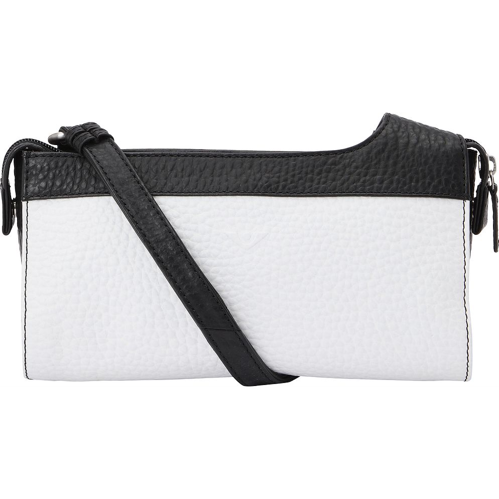 Voi Hirsch Borsa a tracolla Vera Pelle 25 cm Voi Hirsch Borsa a tracolla Vera Pelle 25 cm