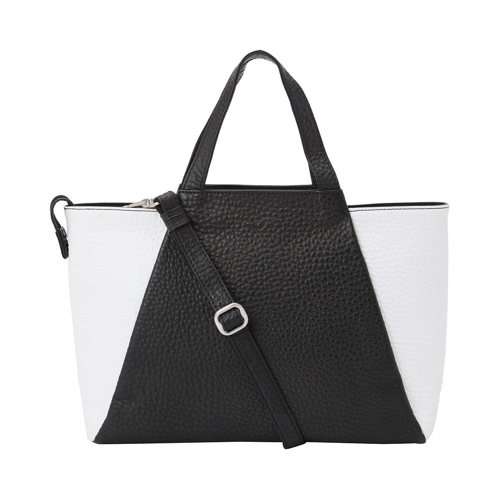 Voi Hirsch Borsa shopper Vera Pelle 31.5 cm Voi Hirsch Borsa shopper Vera Pelle 31.5 cm