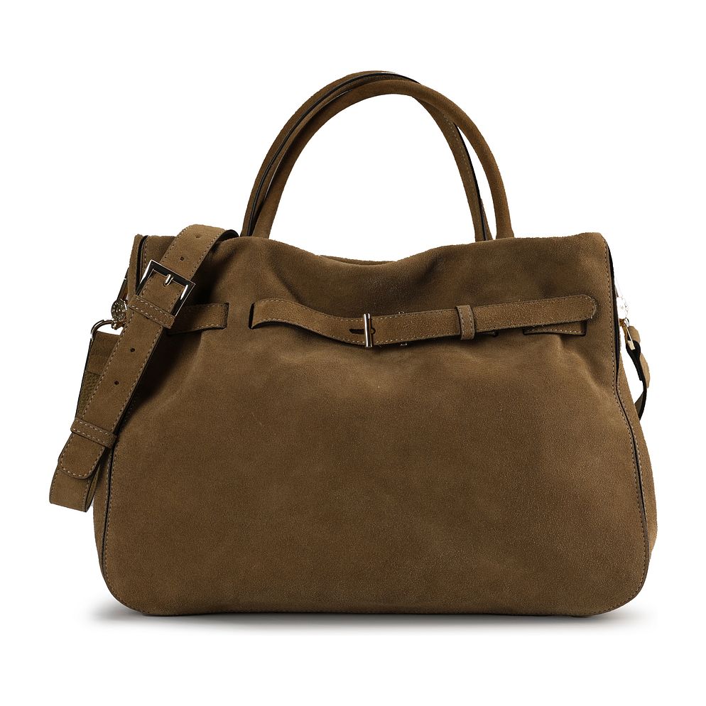 abro Jill Borsa a spalla Vera Pelle 36 cm abro Jill Borsa a spalla Vera Pelle 36 cm