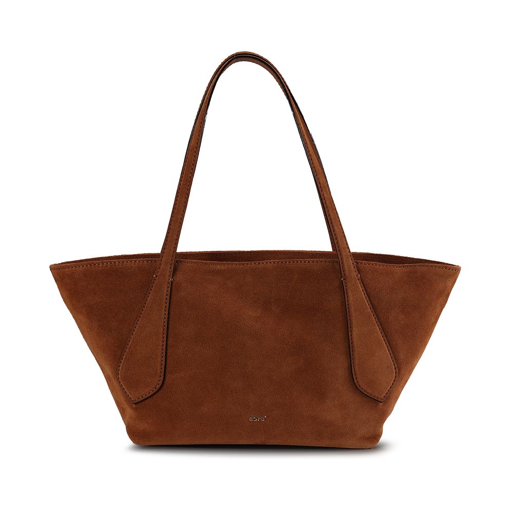 abro Carina Borsa a spalla Vera Pelle 26 cm abro Carina Borsa a spalla Vera Pelle 26 cm