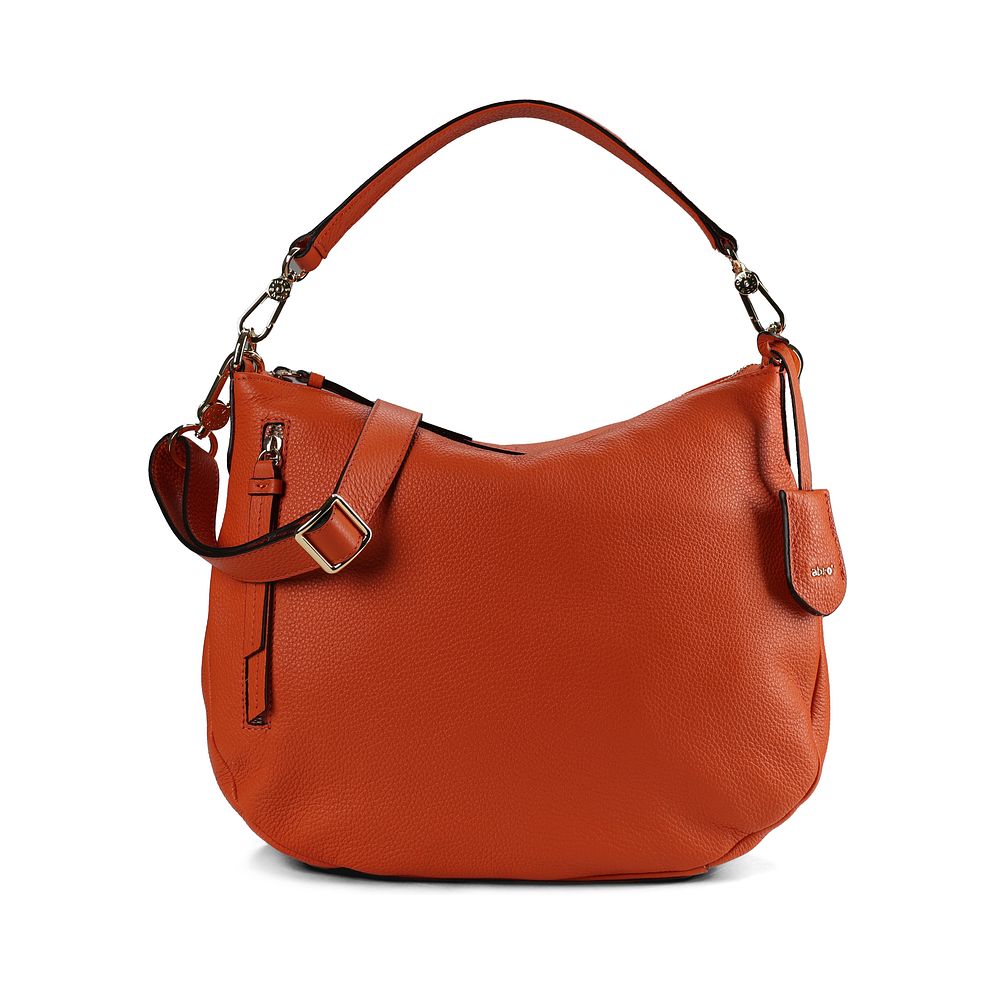 abro Juna Borsa a spalla Vera Pelle 34 cm abro Juna Borsa a spalla Vera Pelle 34 cm