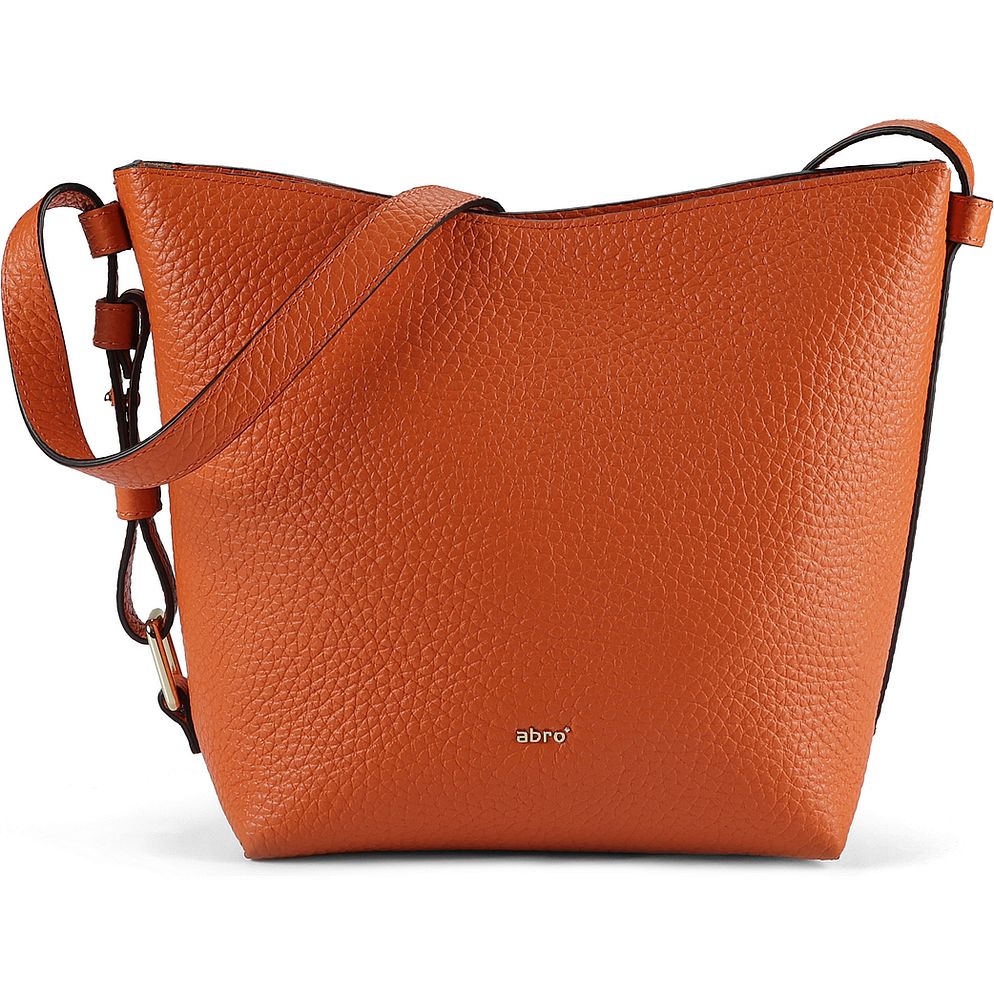 abro Cosmo Borsa a spalla Vera Pelle 21 cm abro Cosmo Borsa a spalla Vera Pelle 21 cm