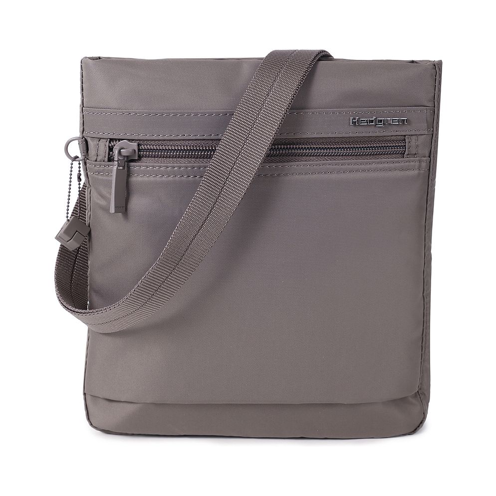 Hedgren Inner City Vogue Kaupunkireppu RFID-suoja 30 cm Hedgren Inner City Vogue Kaupunkireppu RFID-suoja 30 cm