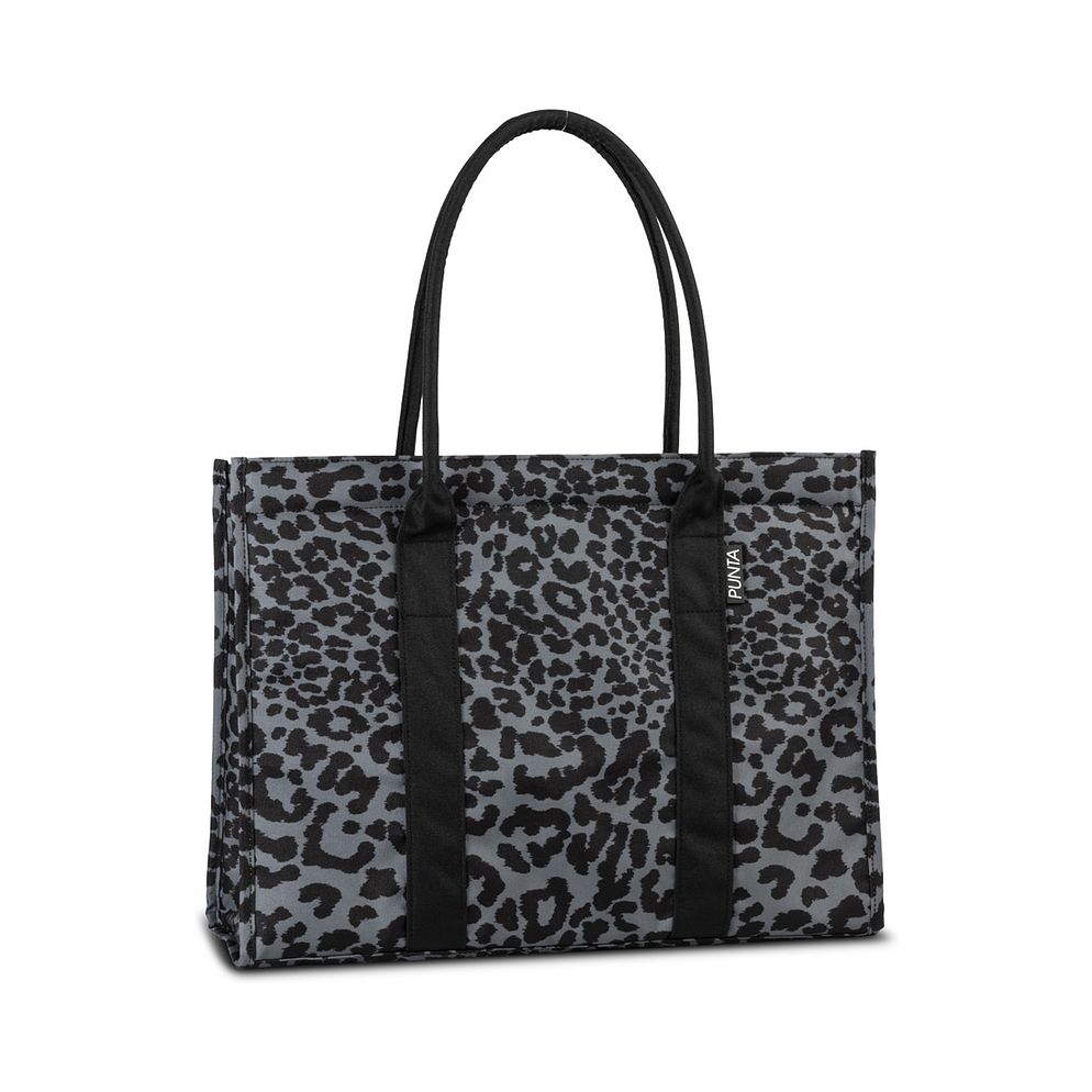 Punta Daily Shopper Borsa della spesa pieghevole 42 cm