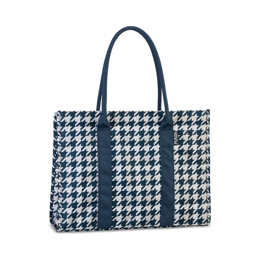 Punta Daily Shopper Borsa della spesa pieghevole 42 cm Punta Daily Shopper Borsa della spesa pieghevole 42 cm