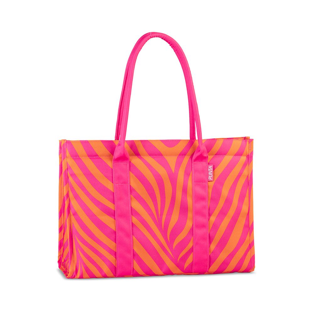 Punta Daily Shopper Borsa della spesa pieghevole 42 cm Punta Daily Shopper Borsa della spesa pieghevole 42 cm