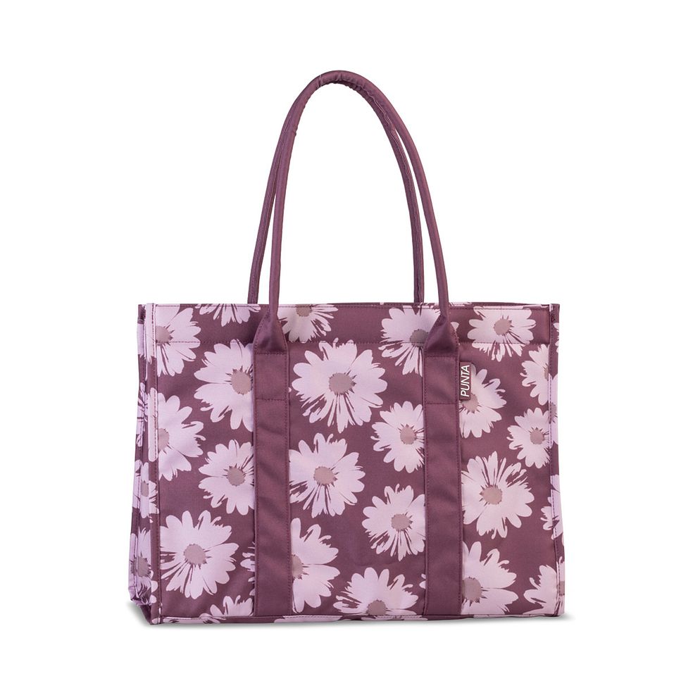 Punta Daily Shopper Borsa della spesa pieghevole 42 cm Punta Daily Shopper Borsa della spesa pieghevole 42 cm