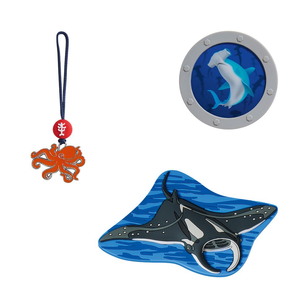Step by Step Accessori per la scuola Step by Step Accessori per la scuola