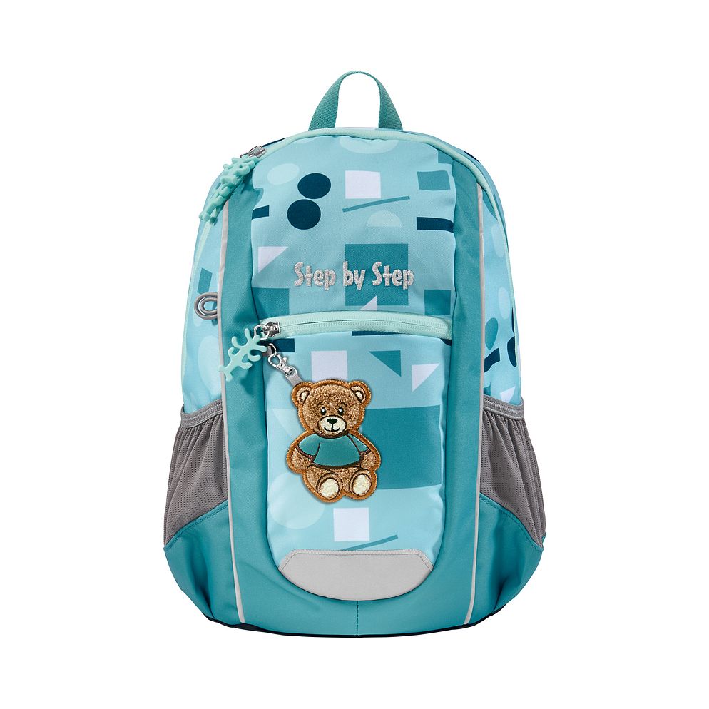 Step by Step Kiga Maxi Zaino per la scuola materna 34 cm Step by Step Kiga Maxi Zaino per la scuola materna 34 cm
