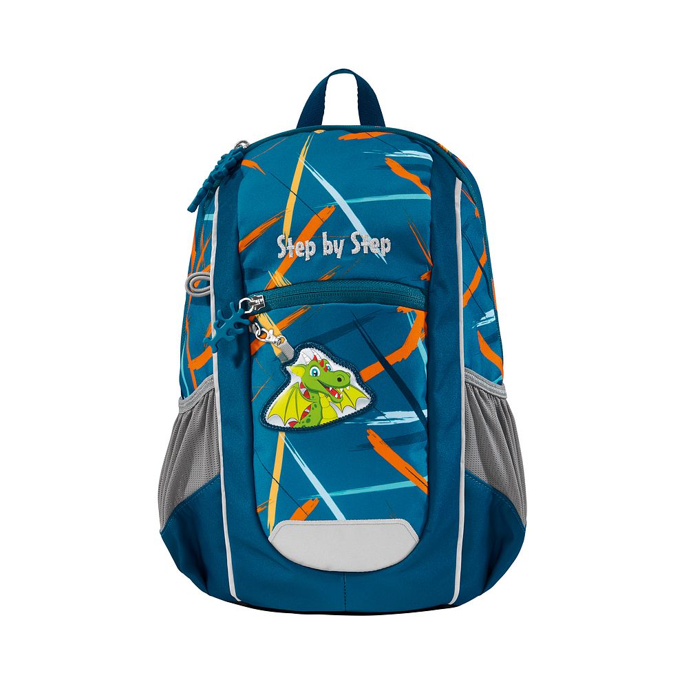 Step by Step Kiga Maxi Zaino per la scuola materna 34 cm Step by Step Kiga Maxi Zaino per la scuola materna 34 cm