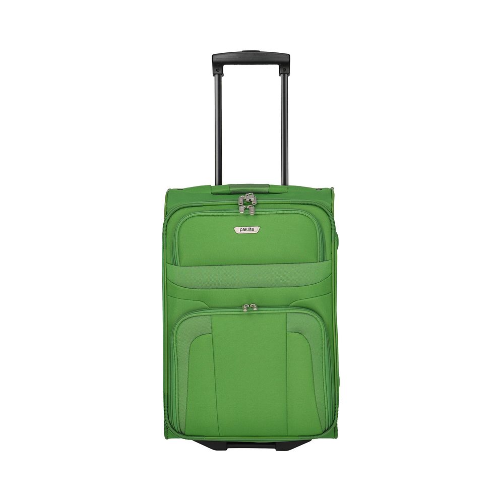 Paklite Orlando 2-hjulig Kabinväska S 53 cm