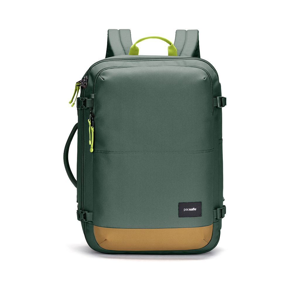 Pacsafe Pacsafe Go 34 Zaino da giorno Protezione RFID 47 cm Pacsafe Pacsafe Go 34 Zaino da giorno Protezione RFID 47 cm