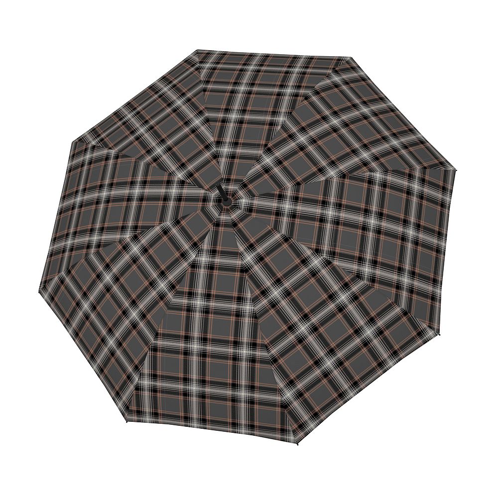 Doppler Stockholm Holový deštník 88 cm Doppler Stockholm Holový deštník 88 cm