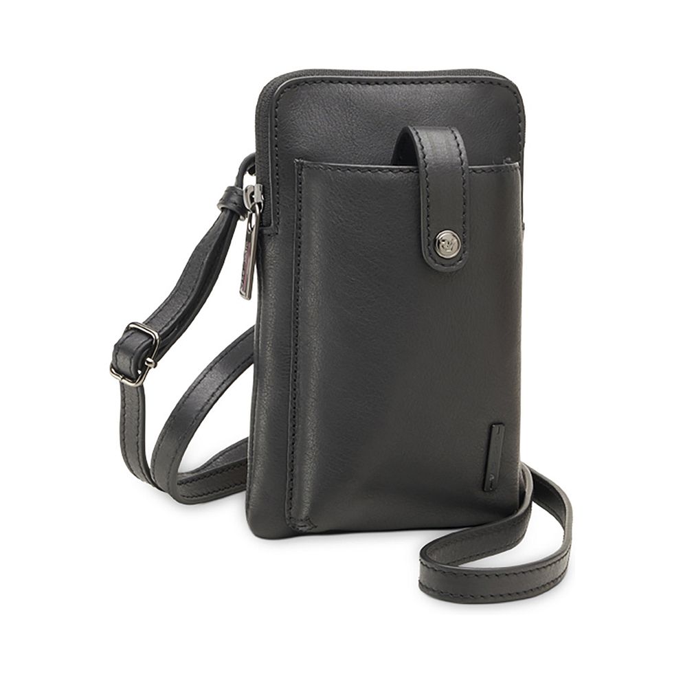 Roncato Detroit Custodia per cellulare Vera Pelle 11.5 cm Roncato Detroit Custodia per cellulare Vera Pelle 11.5 cm