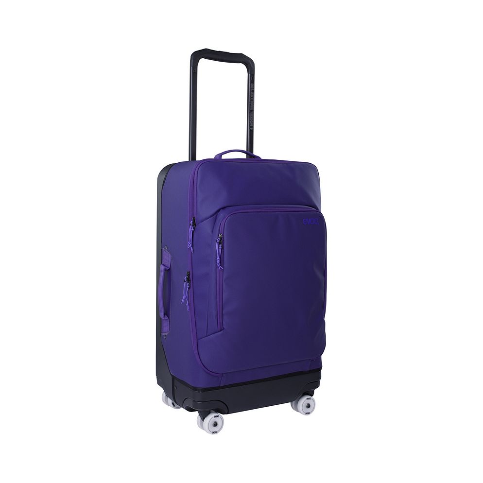 Evoc 4 ruote Carrello 73 cm