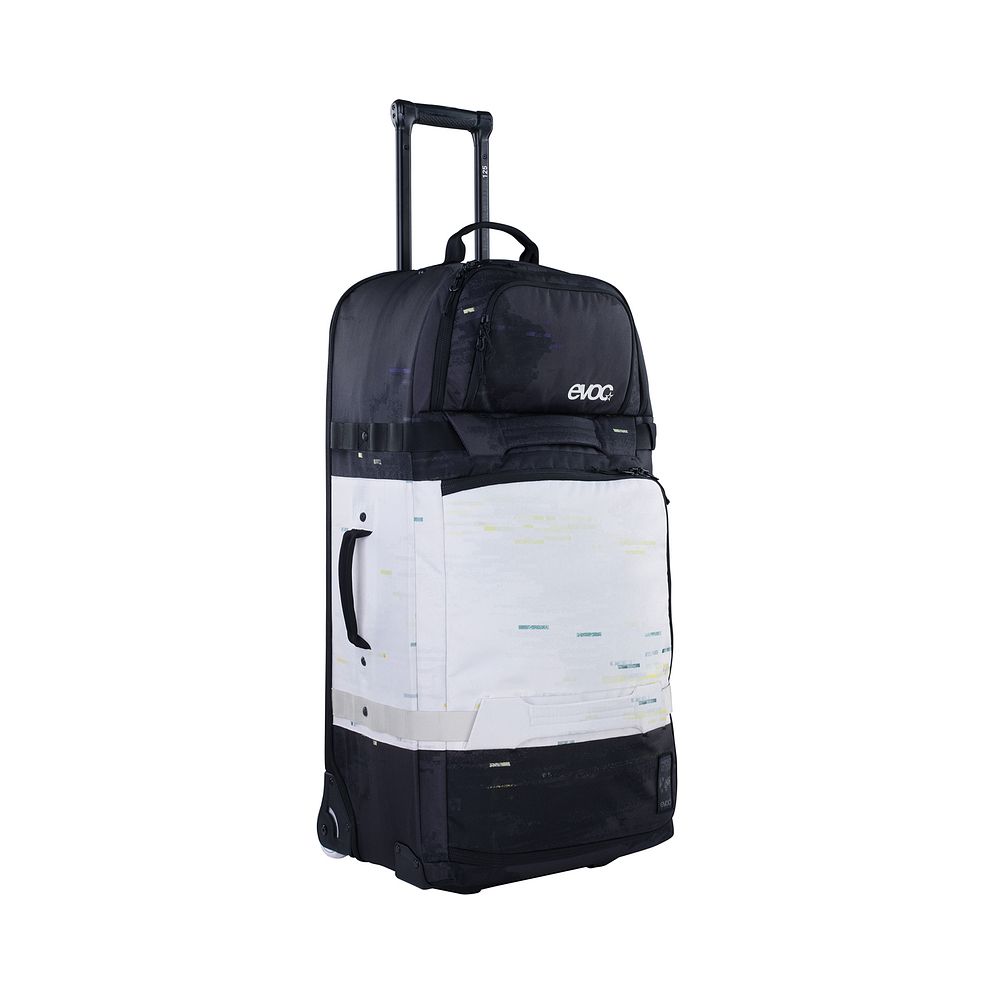 Evoc 2 ruote Borsa da viaggio 85 cm