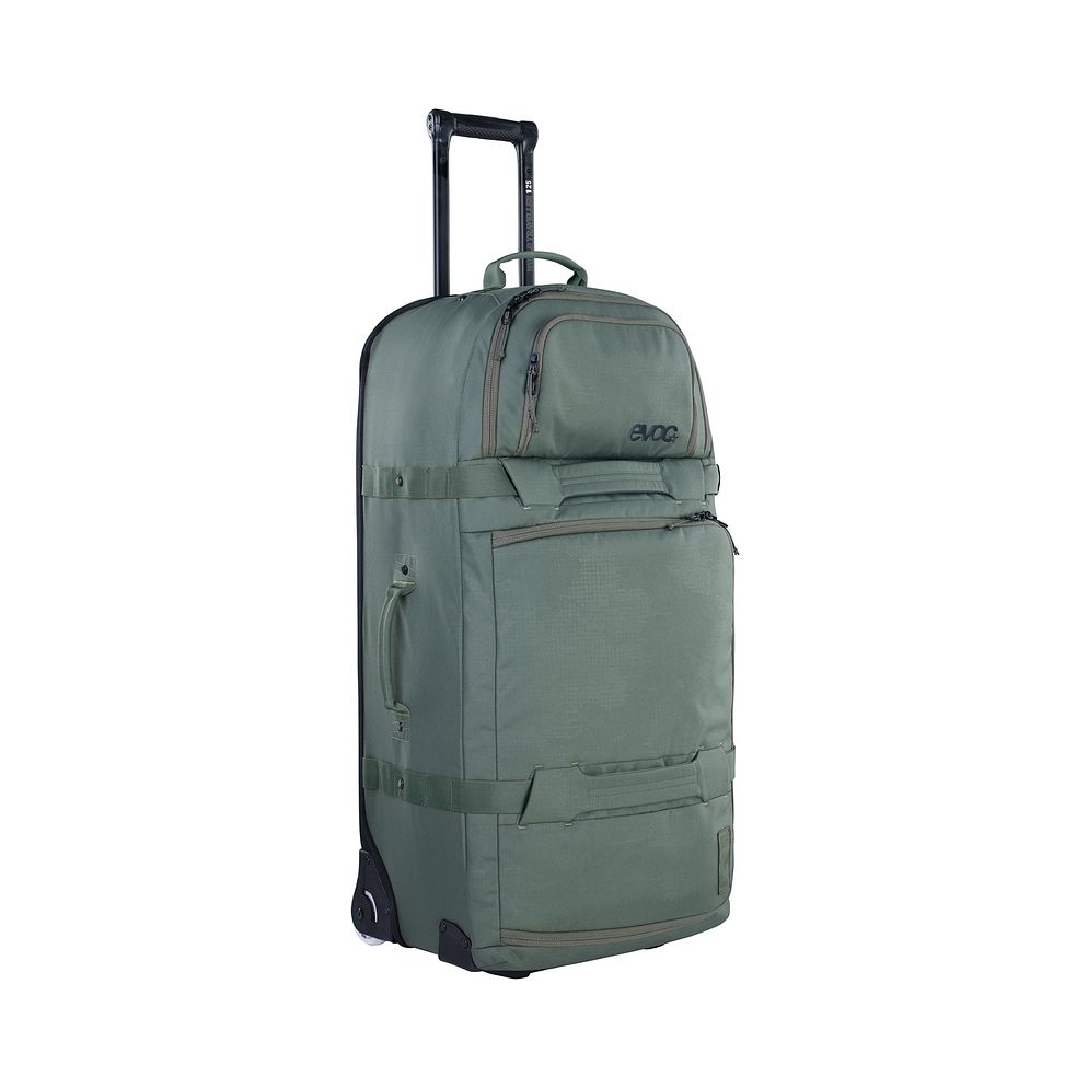 Evoc 2 ruote Borsa da viaggio 85 cm Evoc 2 ruote Borsa da viaggio 85 cm