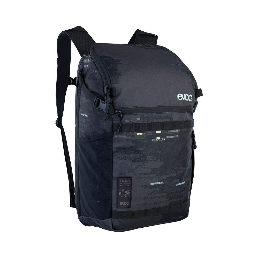 Evoc Zaino da giorno 50 cm Vano porta PC Evoc Zaino da giorno 50 cm Vano porta PC
