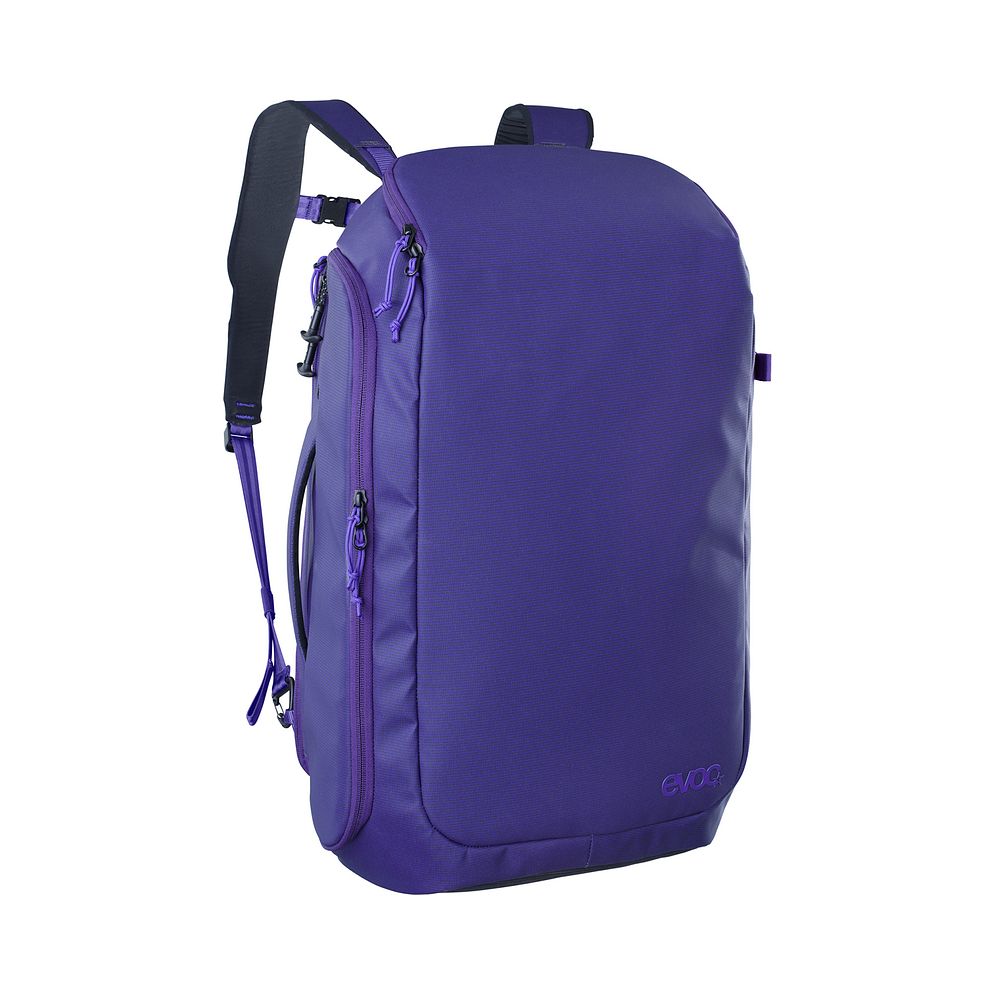 Evoc Zaino da giorno 54 cm Vano porta PC Evoc Zaino da giorno 54 cm Vano porta PC