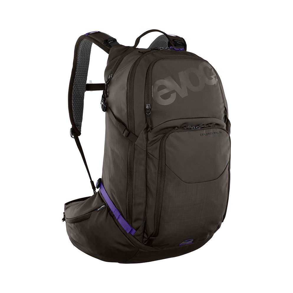 Evoc Explorer 30 Zaino da trekking 54 cm