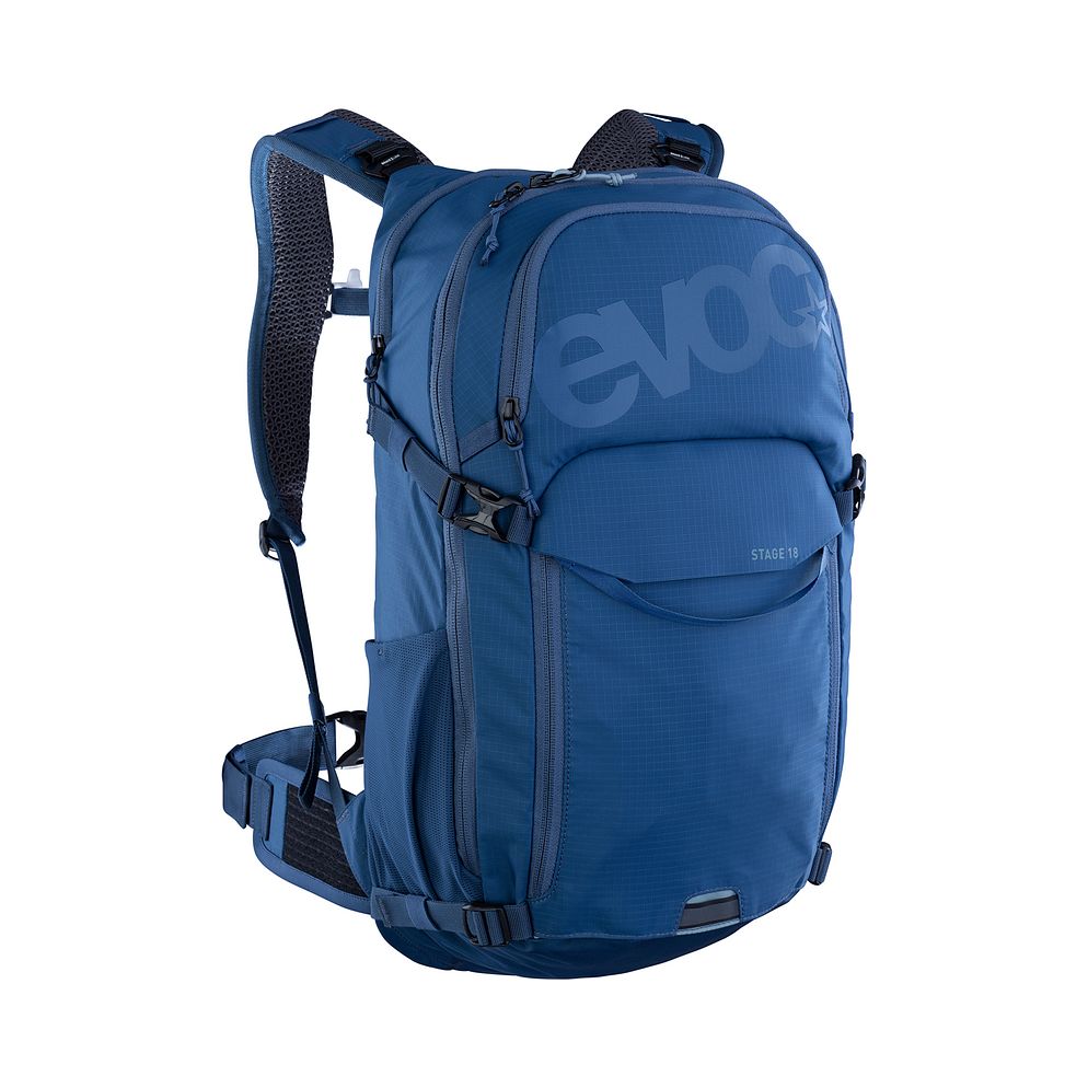 Evoc Stage 18 Zaino da bicicletta 48 cm