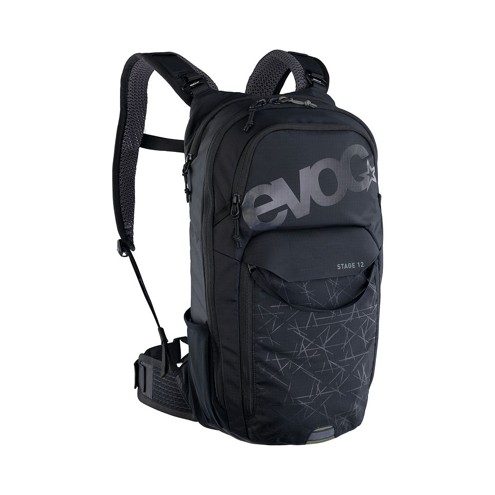 Evoc Stage 12 Zaino da bicicletta 44 cm