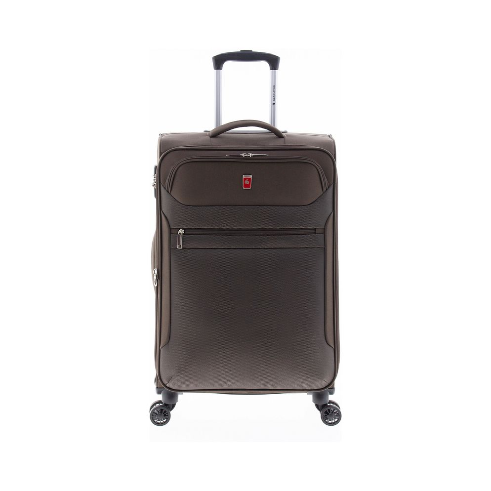 Gladiator 2000 4 ruote Carrello 68 cm espandibile