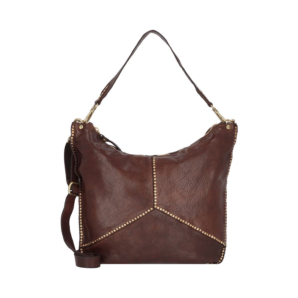 Campomaggi Borsa shopper Vera Pelle 40 cm Campomaggi Borsa shopper Vera Pelle 40 cm