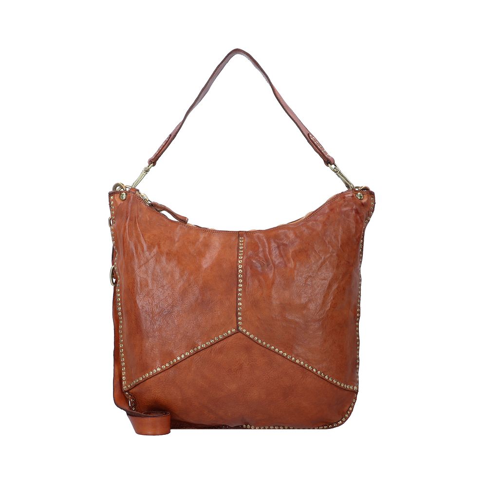 Campomaggi Borsa shopper Vera Pelle 40 cm Campomaggi Borsa shopper Vera Pelle 40 cm
