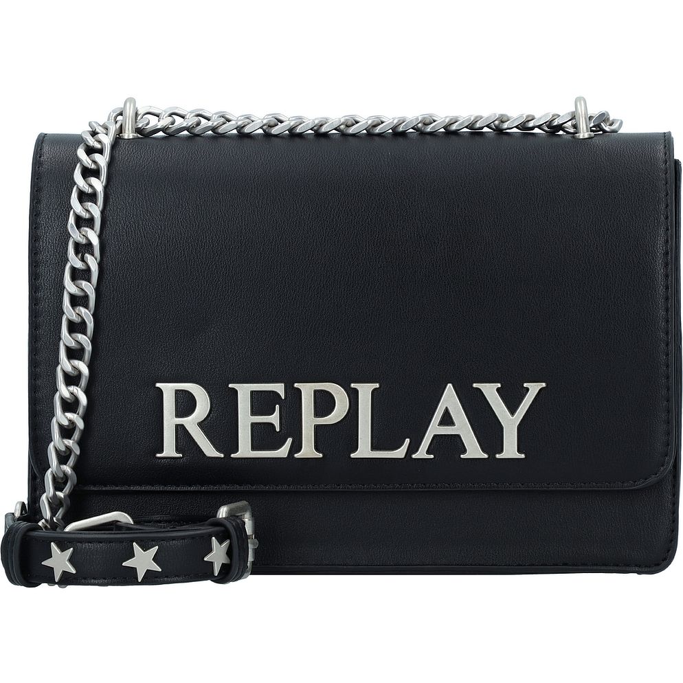 Replay Borsa a tracolla 25 cm Replay Borsa a tracolla 25 cm