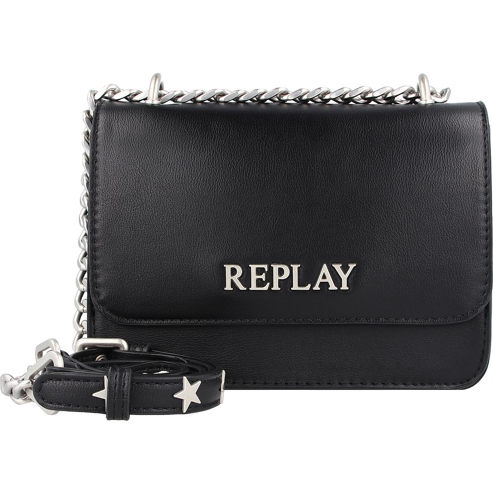 Replay Borsa a tracolla 19 cm Replay Borsa a tracolla 19 cm