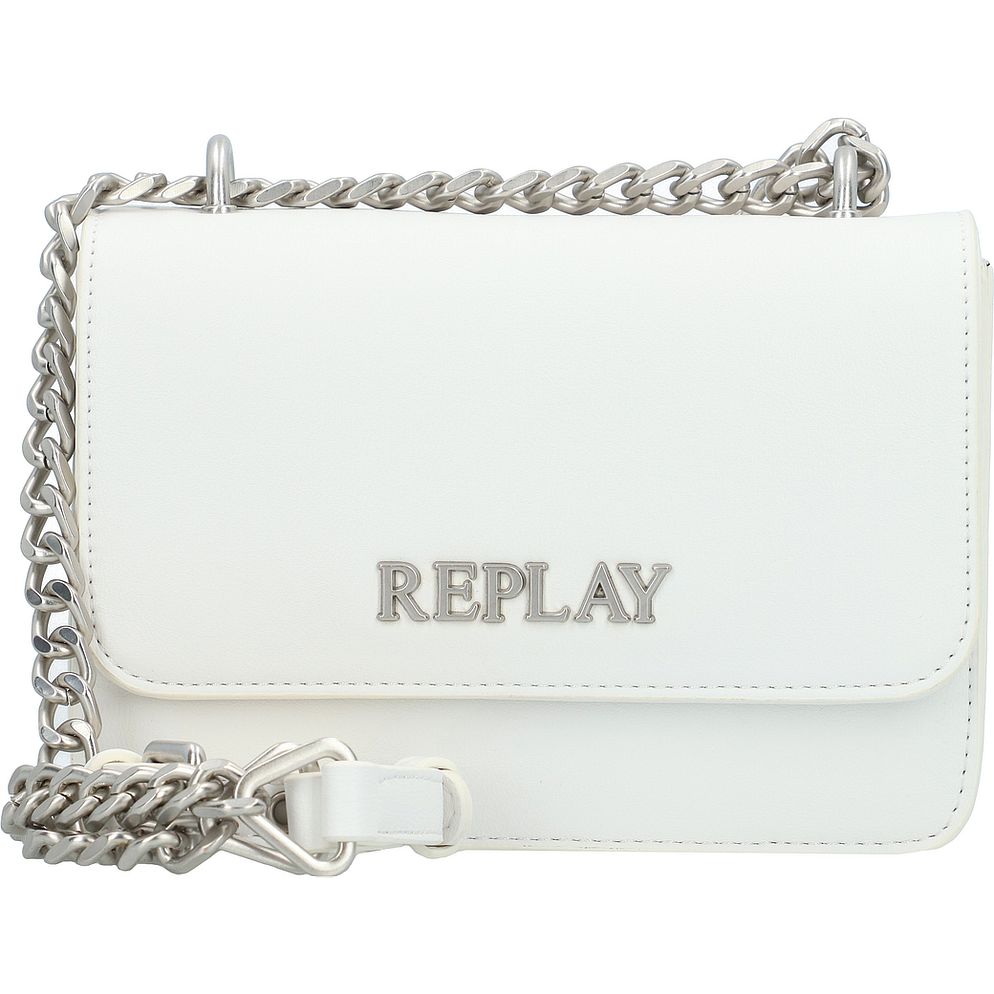 Replay Borsa a tracolla 19 cm Replay Borsa a tracolla 19 cm