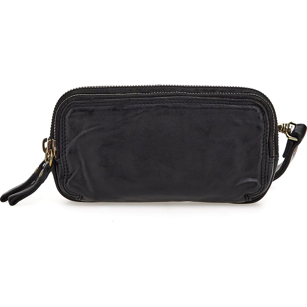 Campomaggi Classic Borsa da uomo Vera Pelle 20 cm Campomaggi Classic Borsa da uomo Vera Pelle 20 cm