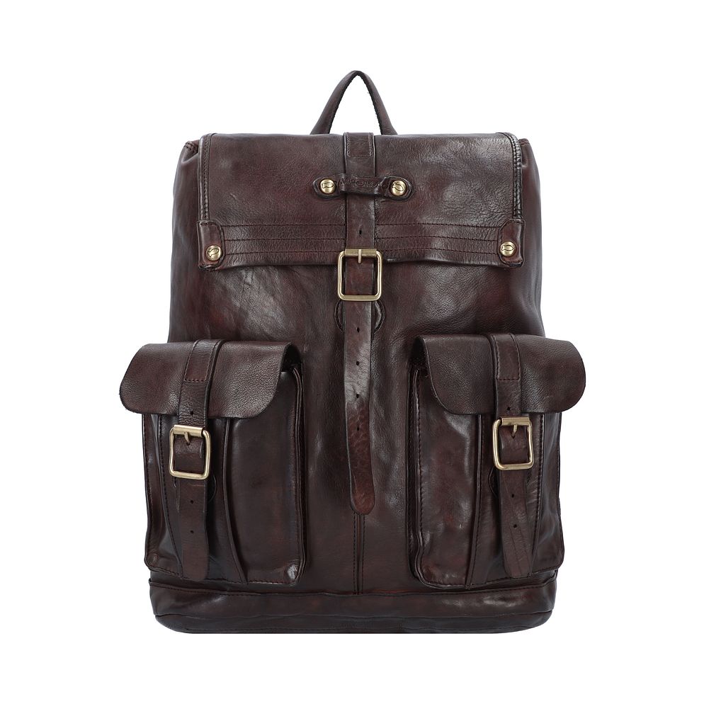 Campomaggi Zaino da giorno Vera Pelle 42 cm