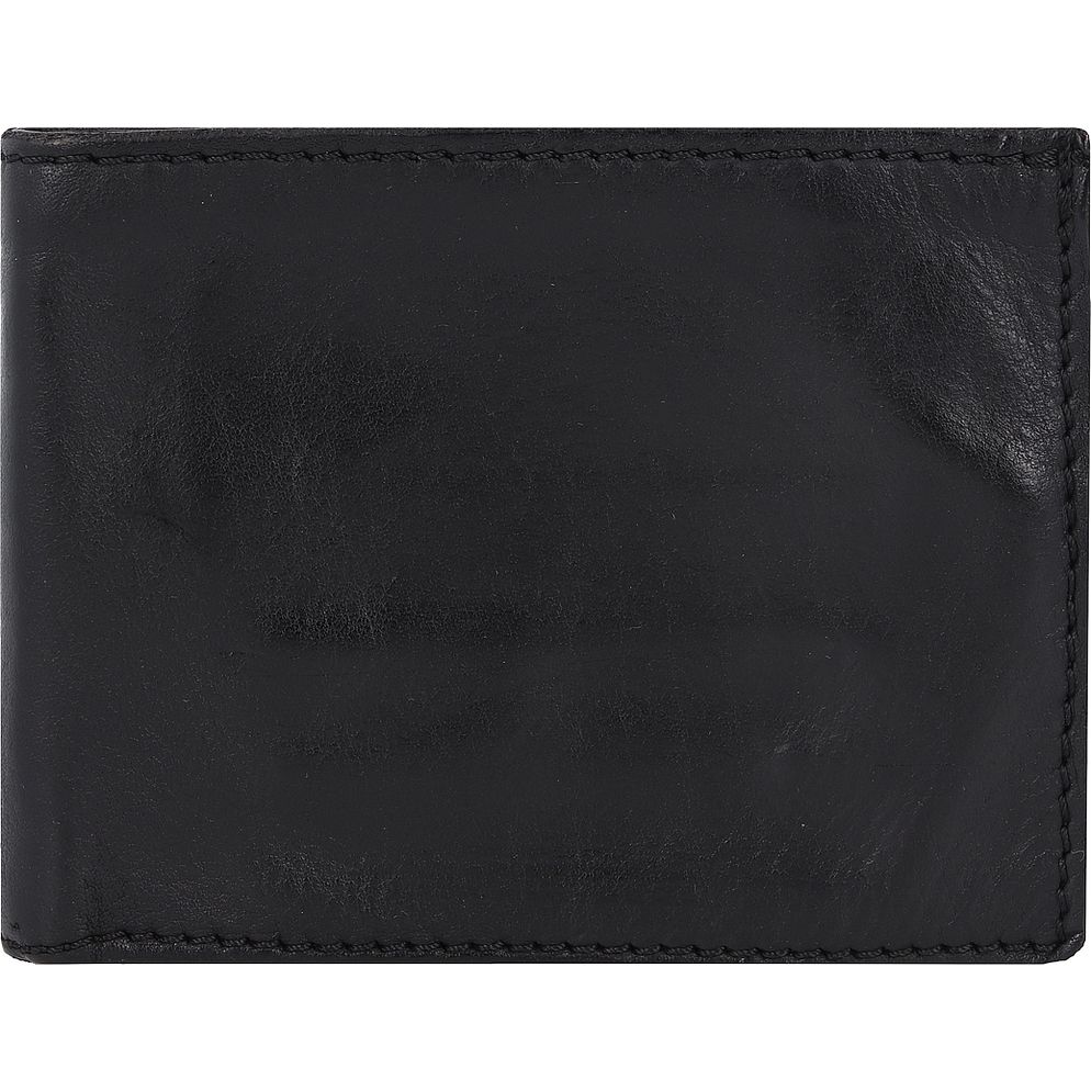 Campomaggi Portafoglio Vera Pelle 12.5 cm Campomaggi Portafoglio Vera Pelle 12.5 cm