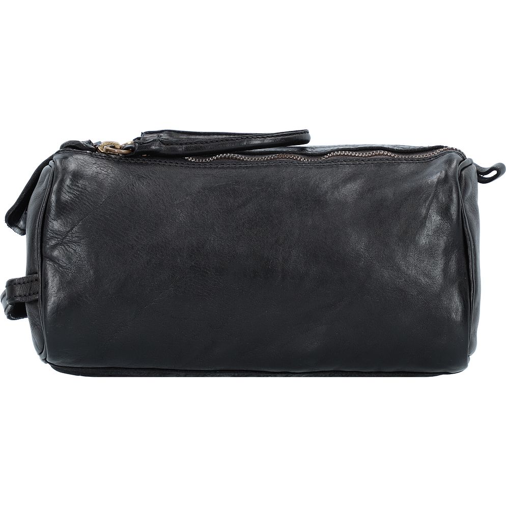 Campomaggi Borsa da toilette Vera Pelle 25 cm Campomaggi Borsa da toilette Vera Pelle 25 cm