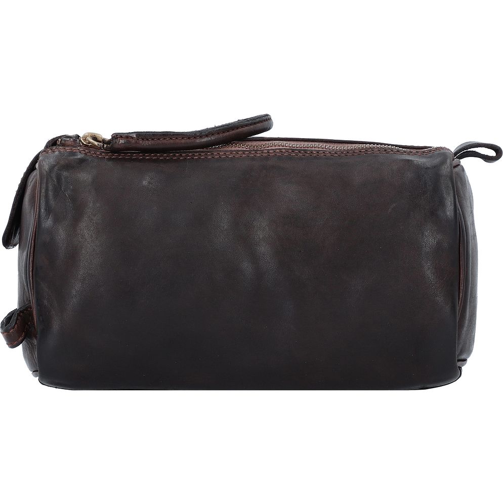 Campomaggi Borsa da toilette Vera Pelle 25 cm Campomaggi Borsa da toilette Vera Pelle 25 cm