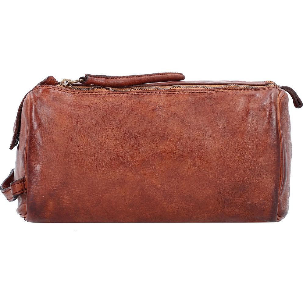 Campomaggi Borsa da toilette Vera Pelle 25 cm Campomaggi Borsa da toilette Vera Pelle 25 cm