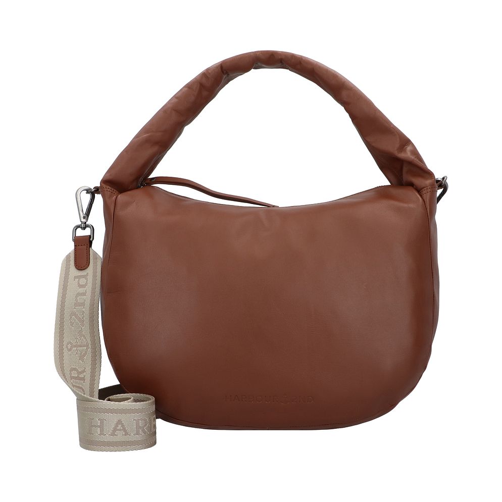 Harbour 2nd Just Pure Melissa Borsetta Vera Pelle 35 cm