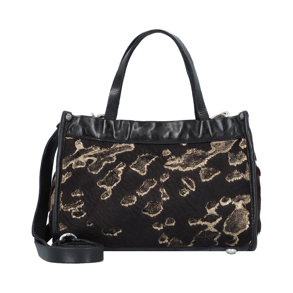Campomaggi Borsetta Vera Pelle 25 cm Campomaggi Borsetta Vera Pelle 25 cm