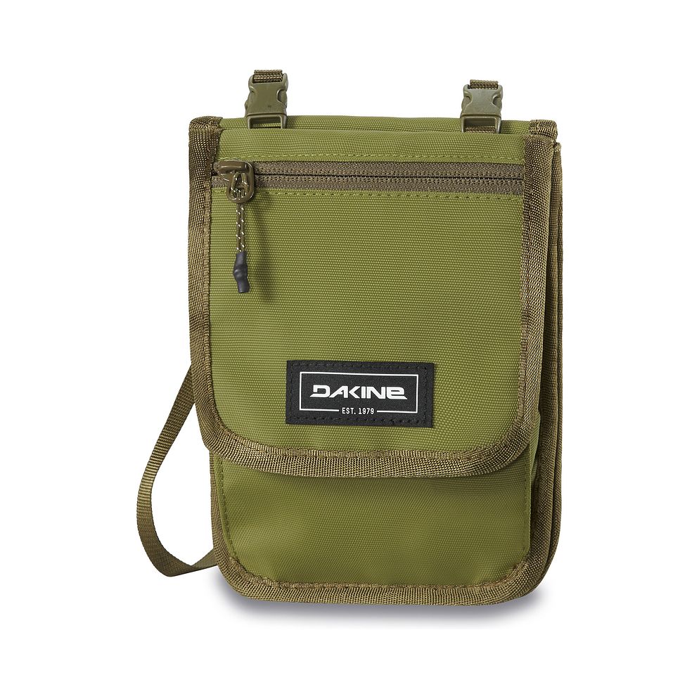Dakine Travel Borsa a tracolla 12 cm Dakine Travel Borsa a tracolla 12 cm