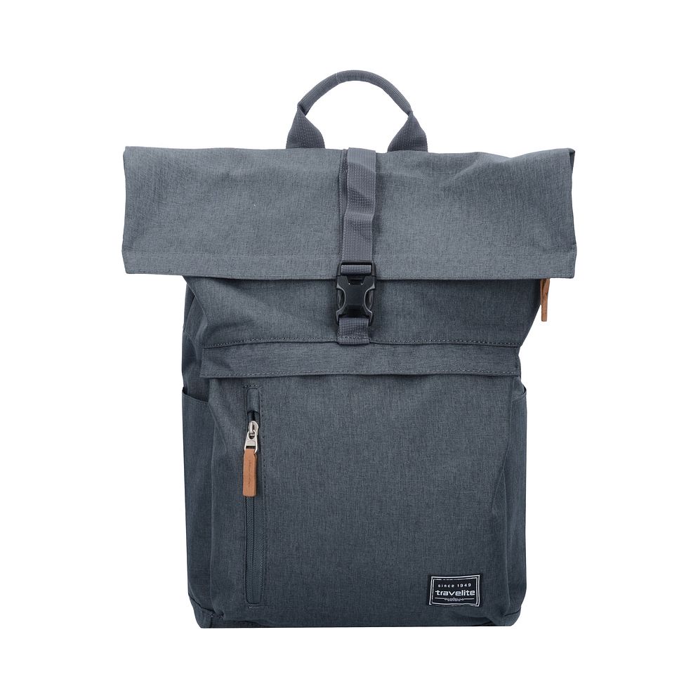 Travelite Basics Zaino da lavoro 47 cm Vano porta PC Travelite Basics Zaino da lavoro 47 cm Vano porta PC