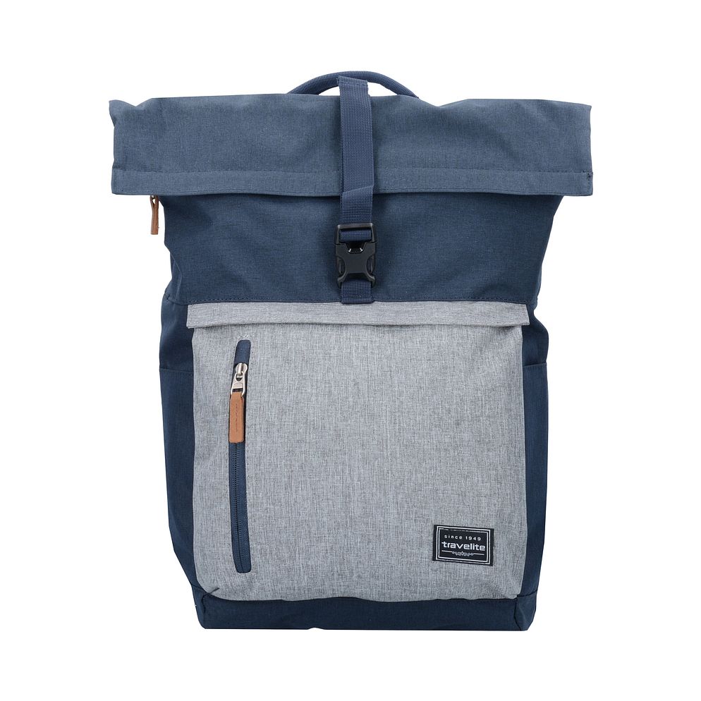 Travelite Basics Zaino da lavoro 47 cm Vano porta PC Travelite Basics Zaino da lavoro 47 cm Vano porta PC