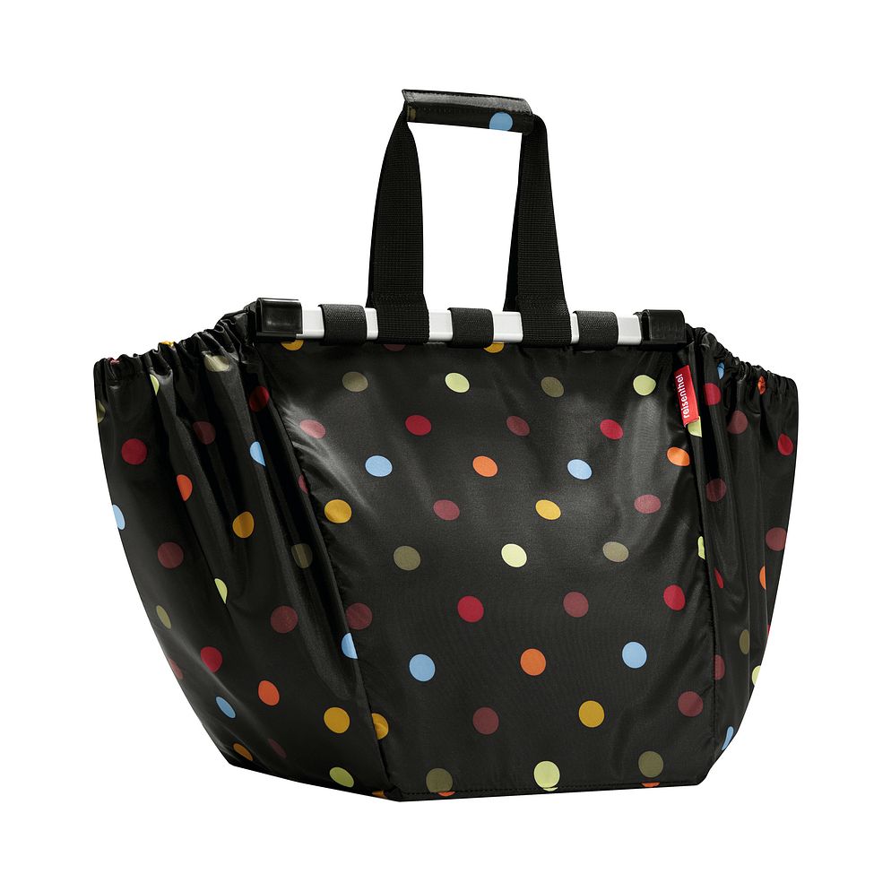 reisenthel Easy Easyshoppingbag Borsa della spesa pieghevole 32.5 cm reisenthel Easy Easyshoppingbag Borsa della spesa pieghevole 32.5 cm